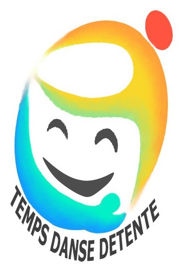 Logo Temps Danse Détente